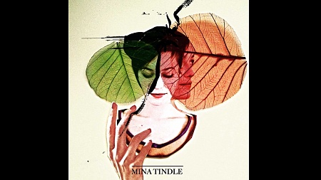 NOUVEL ALBUM DE MINA TINDLE 