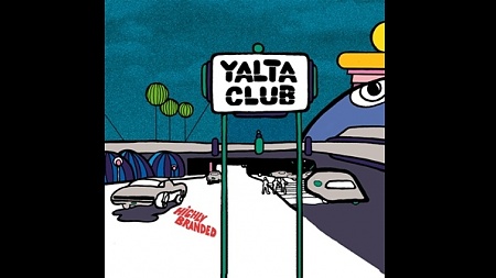 LES Stoned Popes deviennent Yalta Club et sortent leur nouvel EP 