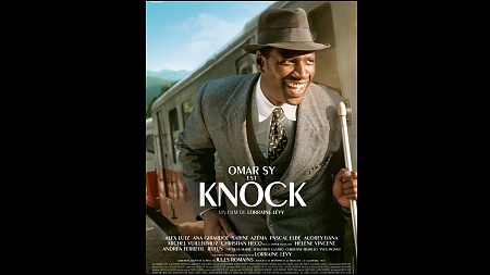 Le film <em>Knock</em> produit par Olivier Delbosc sort en salle