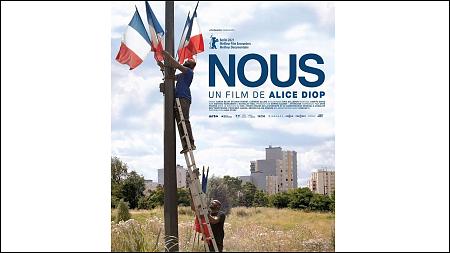 <em>Nous</em>, le film documentaire d’Alice Diop au cinéma