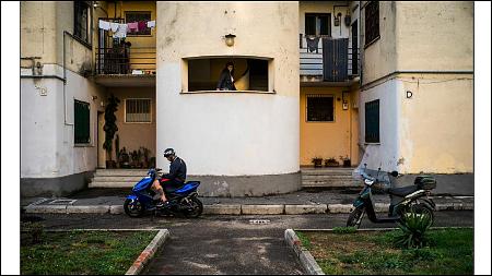 Julien Goldstein expose au Festival de photo MAP Toulouse !