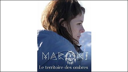 Angelo Cianci a contribué au scénario de <em>Maroni </em>diffusé sur Arte