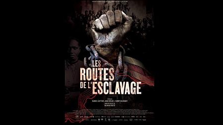 Nadia Micault a assuré la direction artistique du documentaire <em>Les routes de l’esclavage</em>