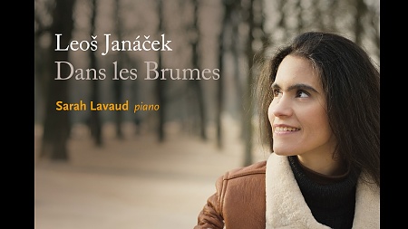 <em>Dans les Brumes</em> – Leos Janacek 