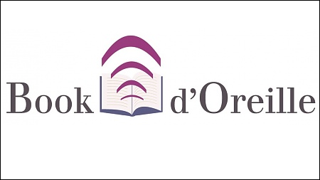 la librairie en ligne « Book d’Oreille » d’Olvier Carpentier célèbre le mois du Livre Audio