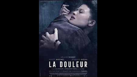 <em>La Douleur</em> produit par Laetitia Gonzalez actuellement en salles