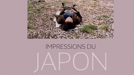 Lucille Reybos a publié son recueil photographique <em>Impressions du Japon</em>