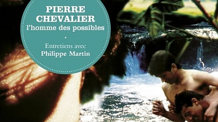 Publication du livre <em>Pierre Chevalier, l’homme des possibles</em> de Philippe Martin