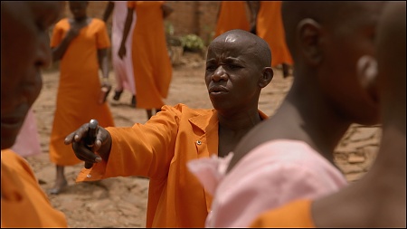<em>Rwanda, l’impossible pardon</em> de Violaine Baraduc et Alexandre Westphal diffusé sur France 5 !