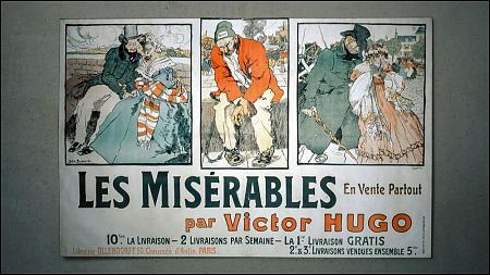 Arte diffuse le documentaire <em>Les Misérables et Victor Hugo: au nom du peuple</em> réalisé par Grégoire Polet