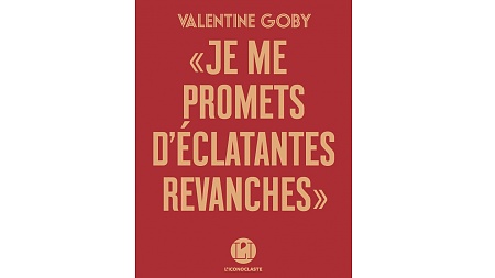 Valentine Goby
