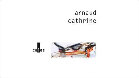 <em>Début de siècle</em> le nouveau roman d’Arnaud Catherine est paru aux éditions verticales