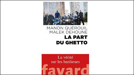 le quotidien en banlieue avec « La part du ghetto » de Manon Quérouil-Bruneel