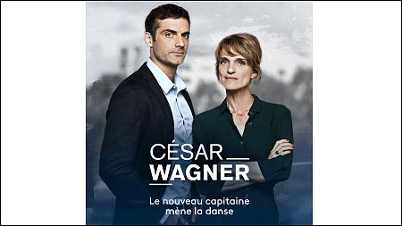 Magaly Richard-Serrano a réalisé les épisodes 4 et 5 de la saison 1 de <em>César Wagner</em> diffusés sur France 2