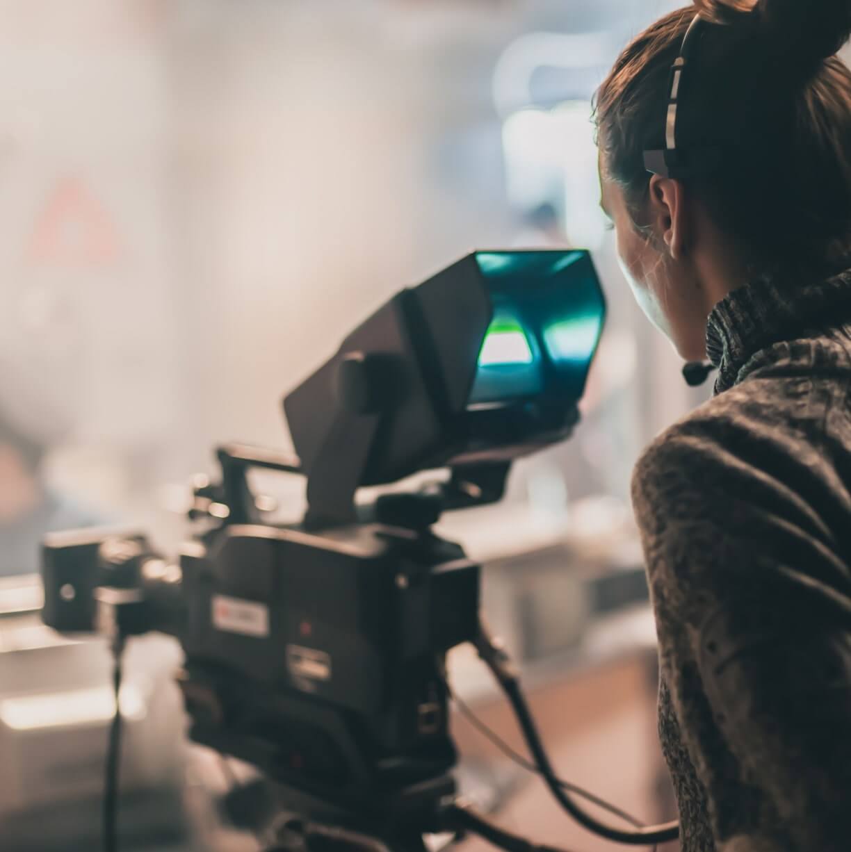 Bourse Producteur cinéma Lagardère Groupe