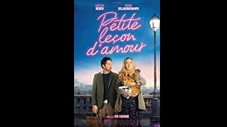 <em>Petite leçon d’amour</em>, le nouveau film produit par Bertrand Gore sort au cinéma 