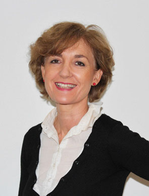 ISABELLE JUPPÉ