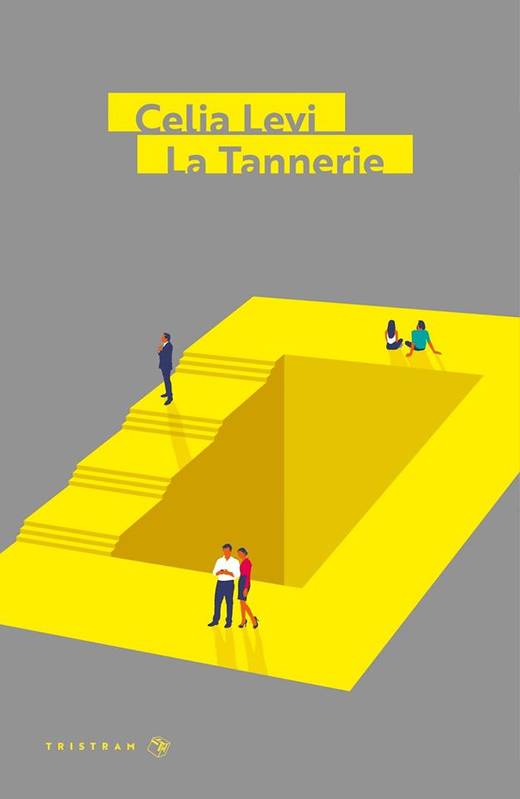 <em>La Tannerie</em> de Célia Levi en lice pour plusieurs prix littéraires