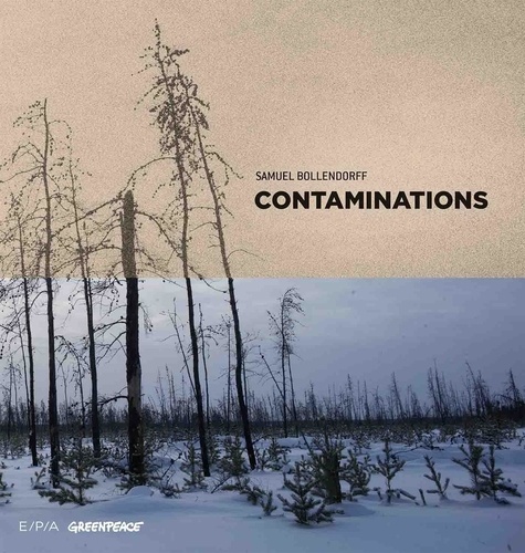 Samuel Bollendorff publie son nouveau livre <em>Contaminations</em>