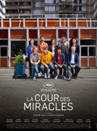 <em>La Cour des Miracles</em>, le film de Carole Scotta sort en salles