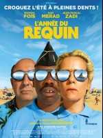 <em>L’Année du Requin</em> de Pierre-Louis Garnon et Frédéric Jouve est sorti au cinéma