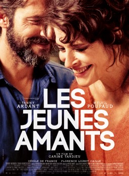 Antoine Rein a coproduit <em>Les jeunes amants</em> actuellement en salle