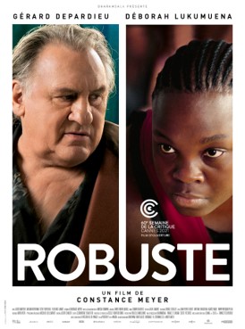 <em>Robuste</em>, le long-métrage produit par Isabelle Madelaine sort au cinéma