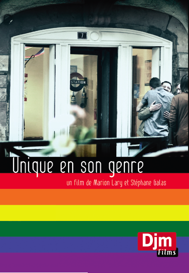 <em>Unique en son genre</em>: un film de Stéphane Galas et Marion Lary au cinéma le 15 juin