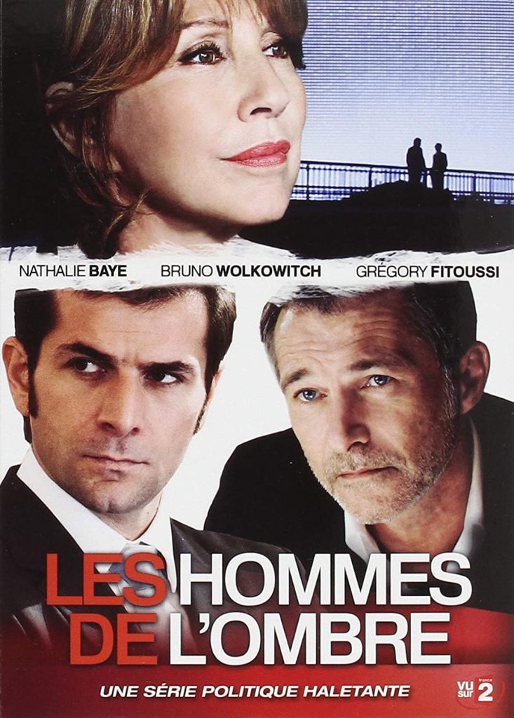<em>Les hommes de l’ombre</em> d’Emmanuel Daucé diffusé sur France 2