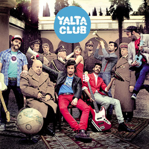 Les Stoned Popes deviennent Yalta Club et sortent leur nouvel EP 