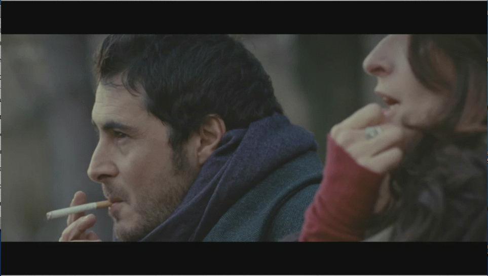Le court métrage de Stéphanie Kalfon <em>Dis-lui, toi</em>, diffusé sur France 3