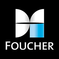 Logo Editions Foucher