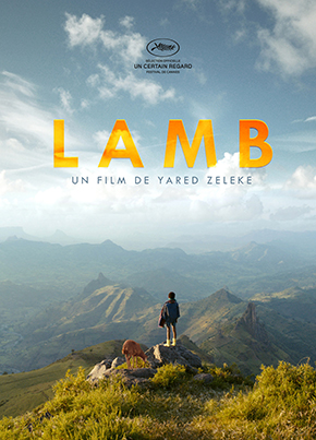 Le film <em>Lamb</em> produit par Laurent Lavolé sort au cinéma