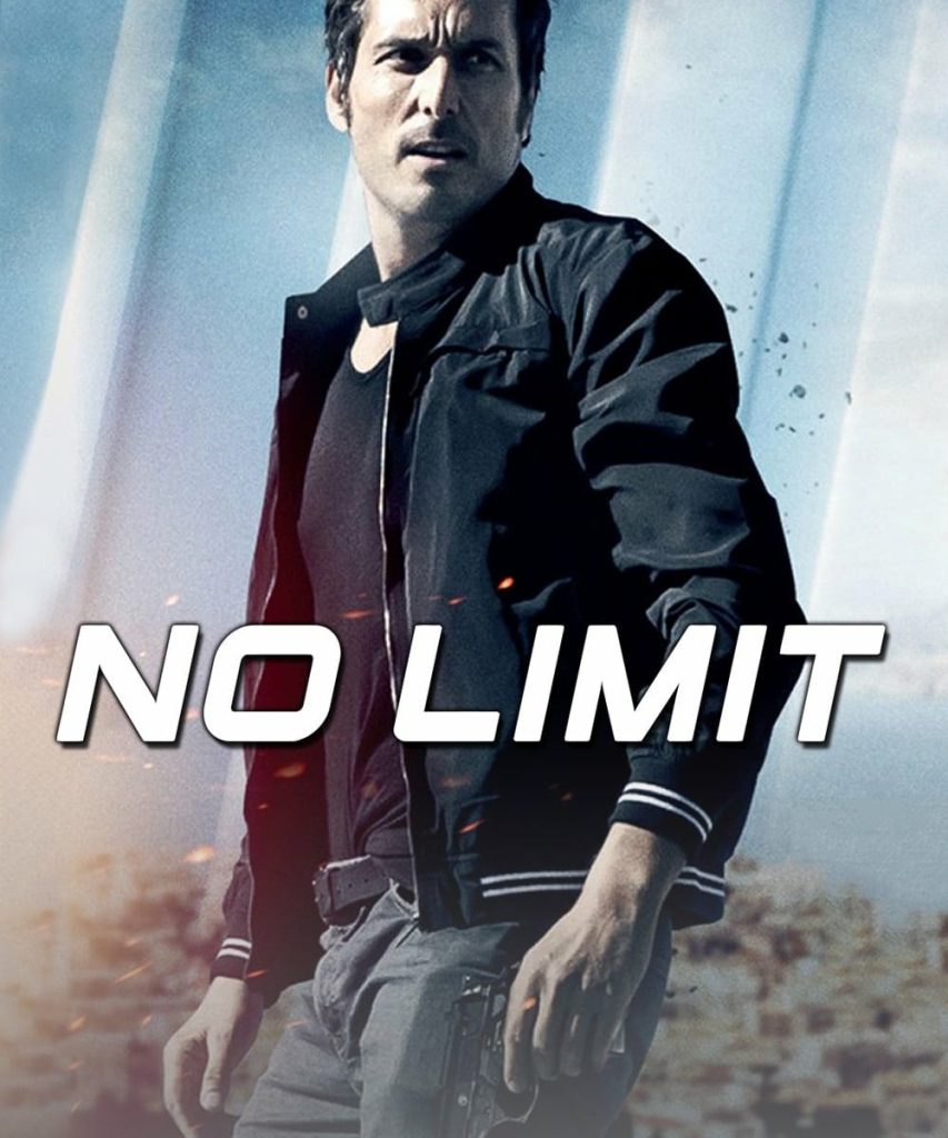 La saison 3 de <em>No limit</em> actuellement en tournage