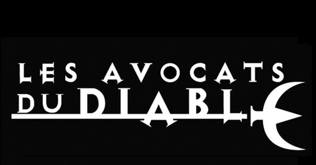 Les belles rencontres des Avocats du Diable avec Vincent Message