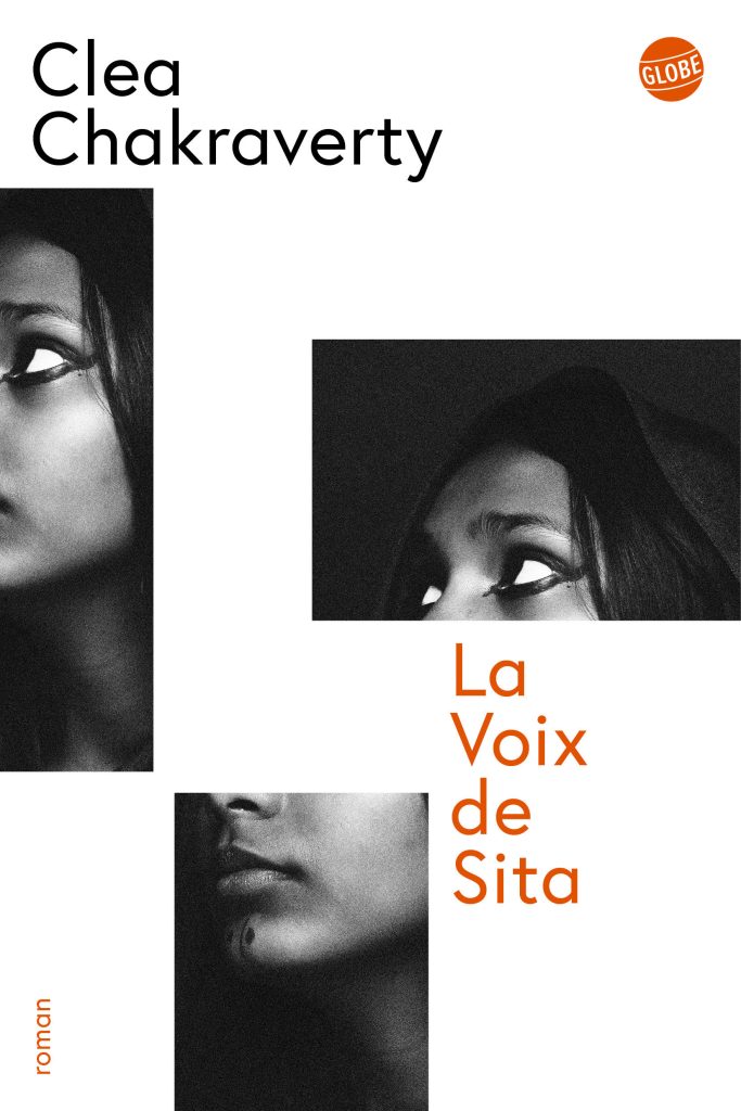 <em>La voix de Sita</em> de Clea Chakraverty en librairie