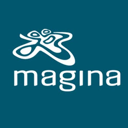 Logo Magina