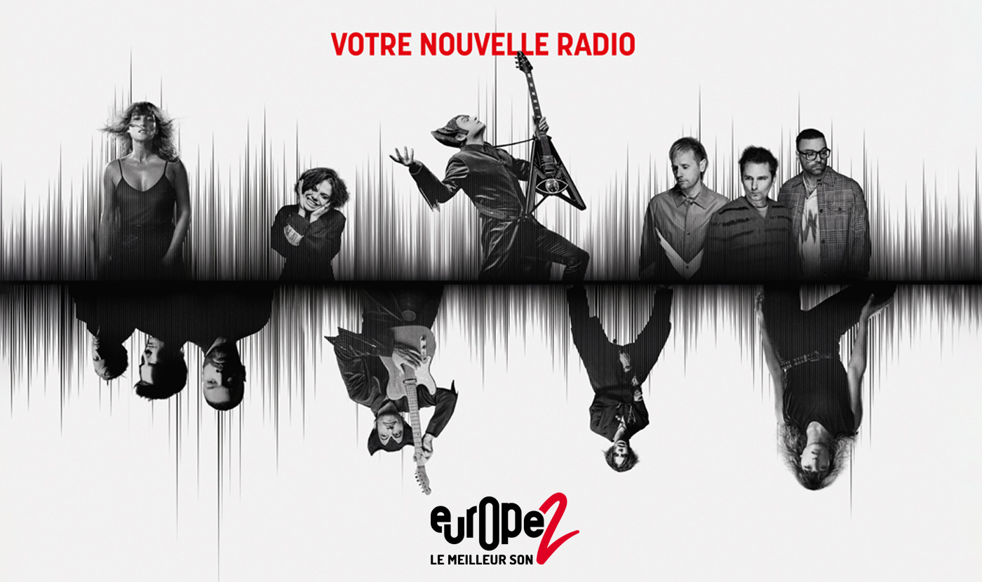 Campagne Europe 2