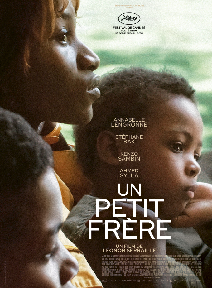 <em>Un petit frère</em>, produit par Bertrand Gore au cinéma