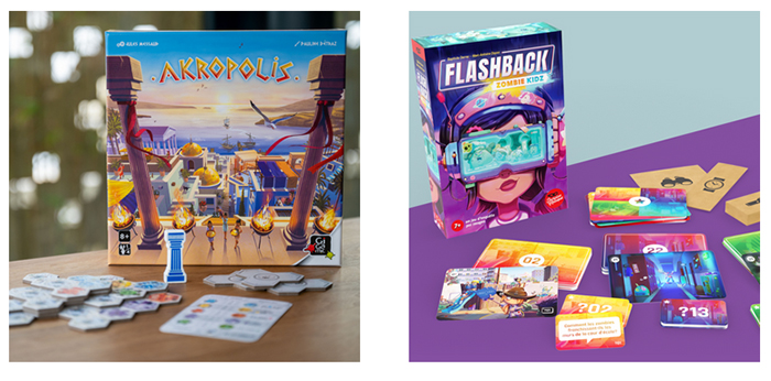 Hachette Boardgames