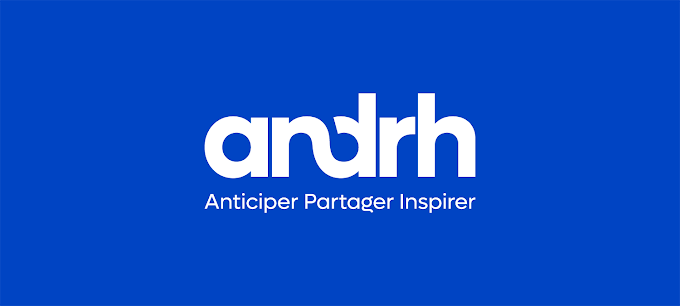 Logo ANDRH