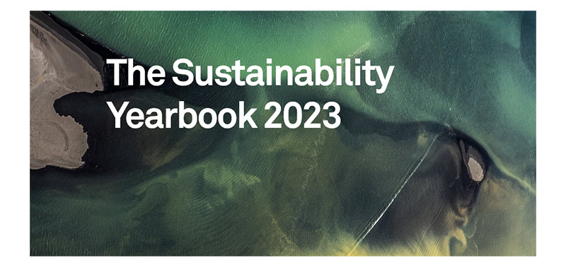 Sustainability Yearbook 2023