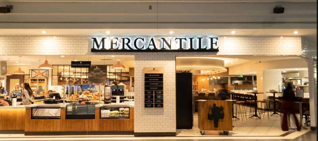 Paradies Lagardère brings MORE to airport concessions 