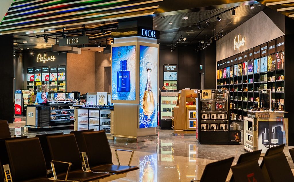 lagardere travel retail abu dhabi