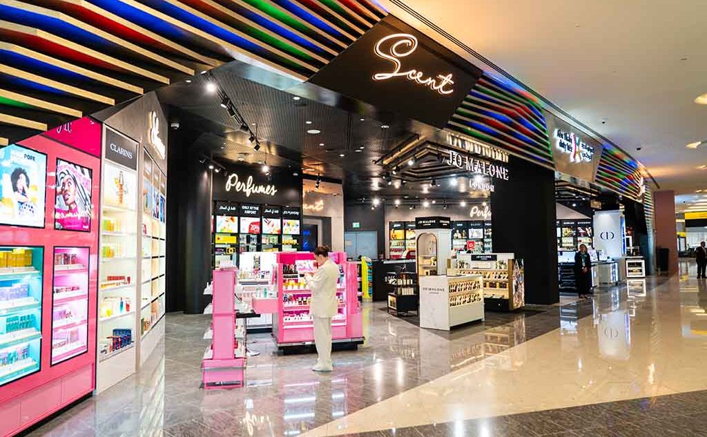 lagardere travel retail abu dhabi