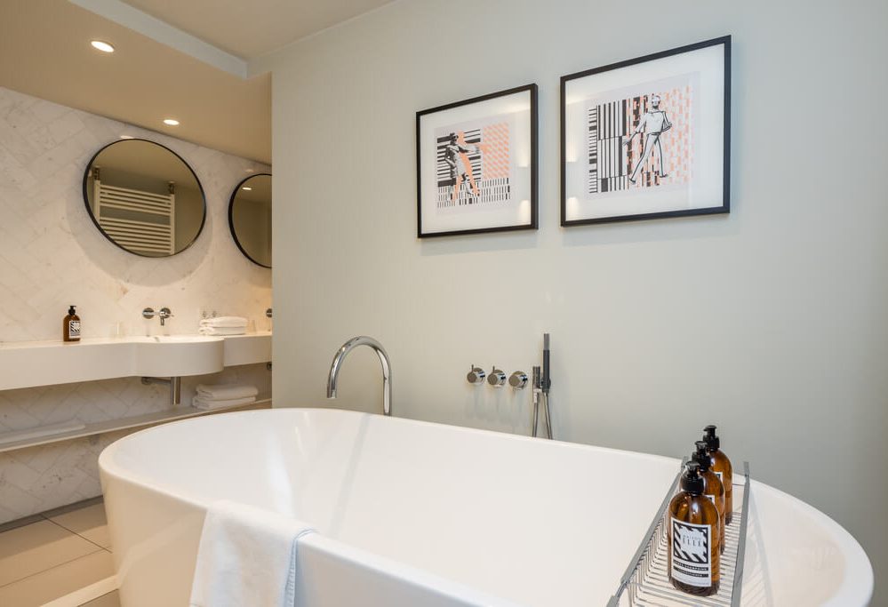 20231114 - Maison Elle Amsterdam - Kamer 1 - © Gerlach Delissen Photography-9