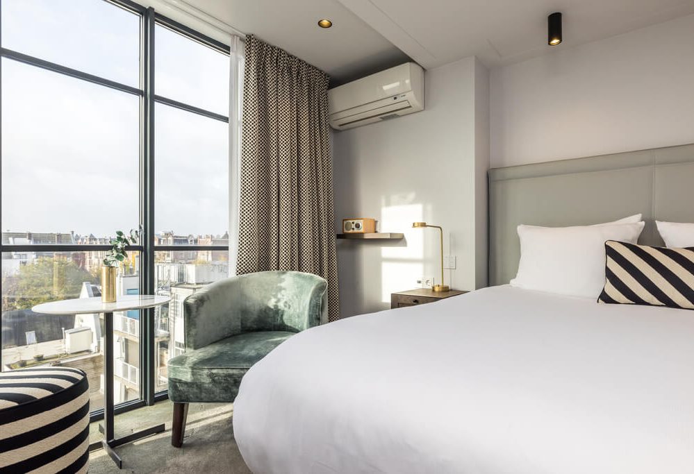 20231114 - Maison Elle Amsterdam - Kamer 401 - © Gerlach Delissen Photography-4