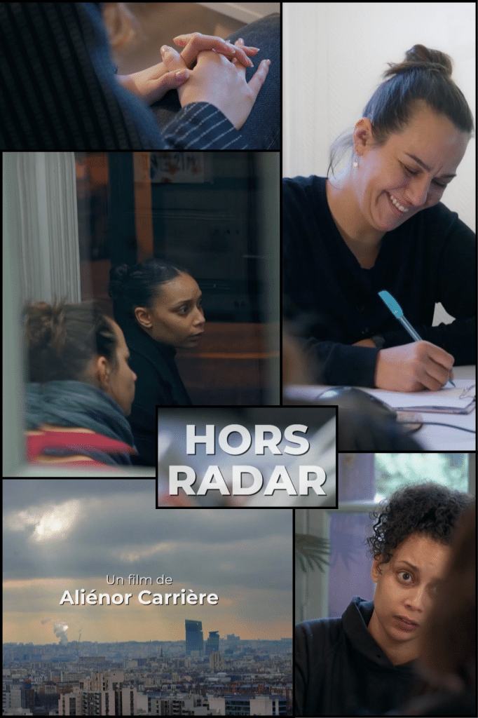 <em>Hors Radar</em>, le documentaire d’Aliénor Carrière diffusé sur France 3 IDF