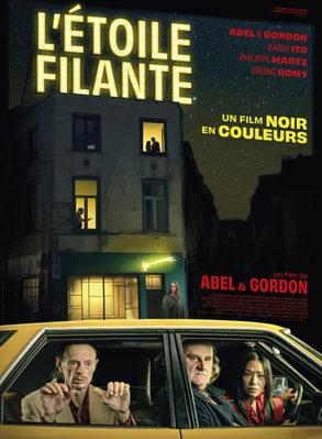 <em>L’Etoile filante</em>, produit par Christie Molia au cinéma le 31 janvier