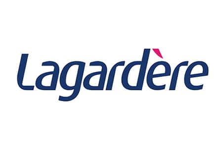 Provisional appointment to replace Arnaud Lagardèrefurther to his ban from management activities.
